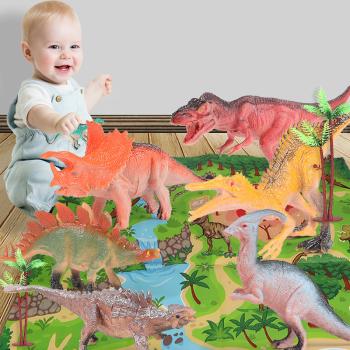 360Home Dinosaurier Spielzeug Kinderset Kinderspielzeug